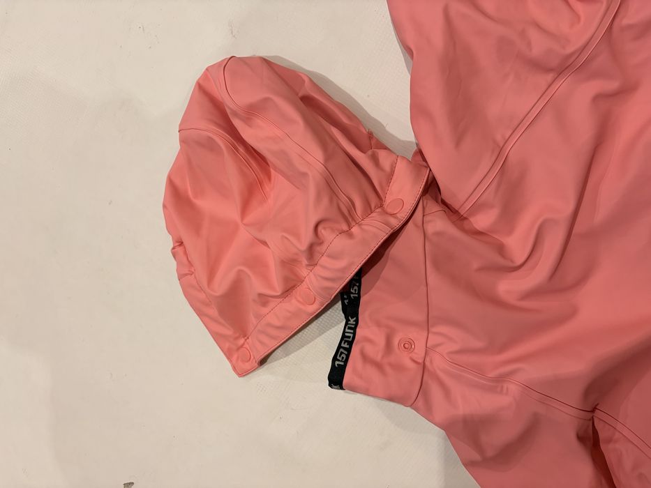 Funk 157 kombinezon zimowy roz,110/5 lat snowbordowy,wodoodporny