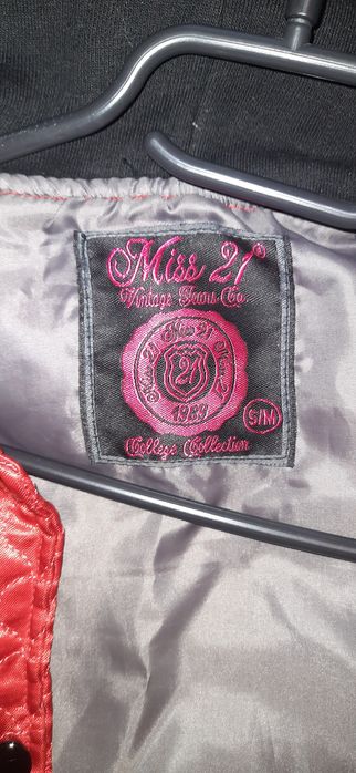 Kurtka,damska z kapturem