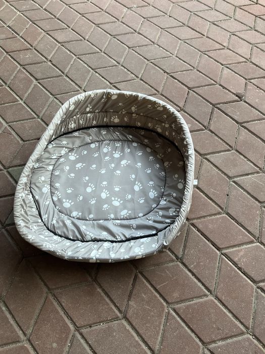 Legowisko dla dużego psa NOWE