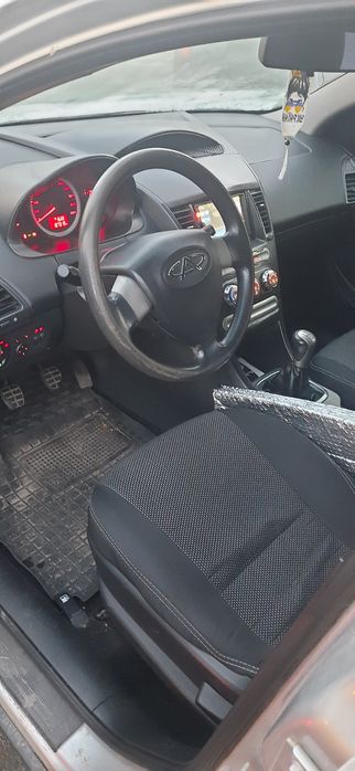 Chery M11 A3 Чері м11