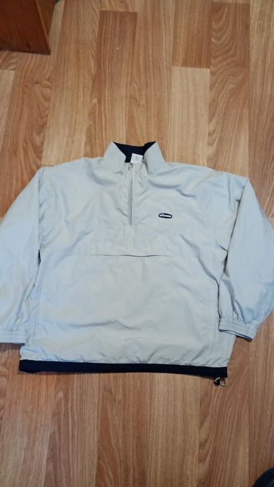 Ellesse  олімпійка