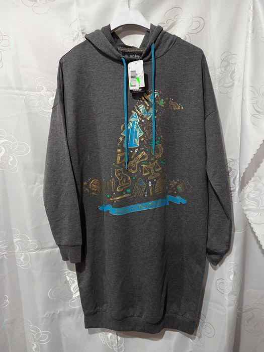 #981 Nowa bluza damska George Harry Potter