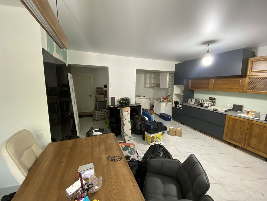 Аренда офиса Калиновая