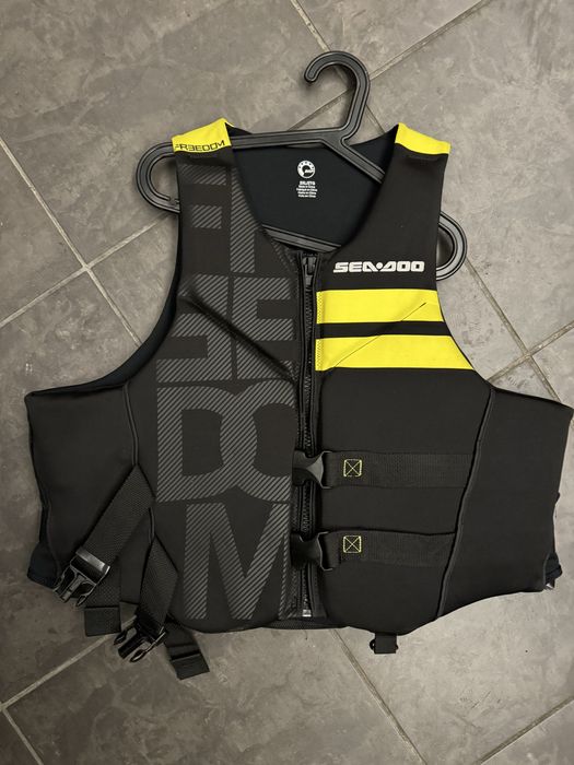 BRP Sea Doo freedom kamizelka