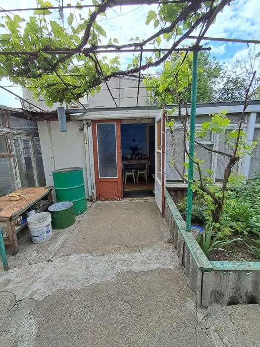 Продається дача в СОГ "Ювілейний"