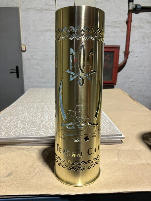 Сувеніри Гільзи!!!