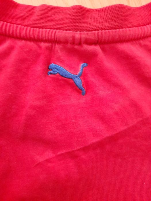Оригінальна футболка Puma