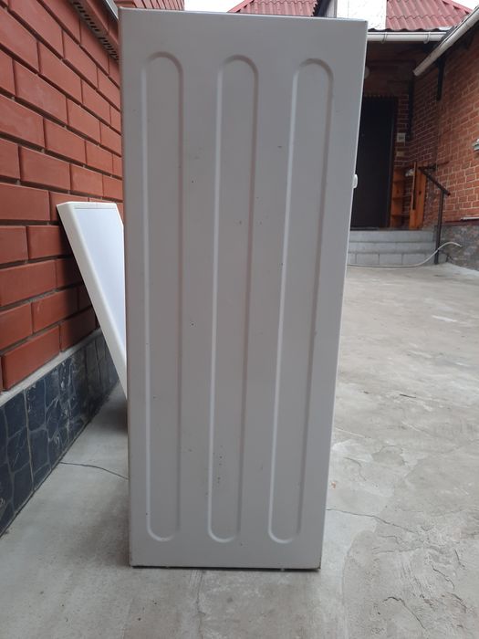 Стиральная машина LG WD-80250SUP по запчастям.