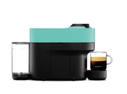Maquina Nespresso Vertuo POP