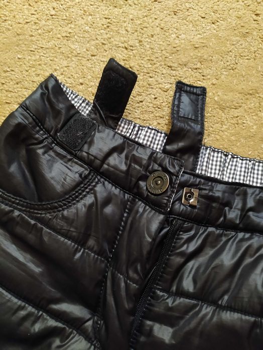 Брюки штани Gulliver утеплені