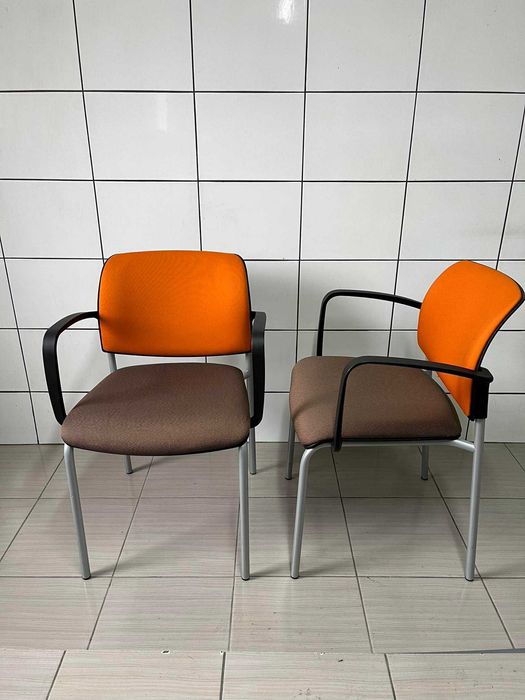 Krzesło fotel konferencyjne biurowe Profim Bit 560H DUŻA ILOŚĆ!