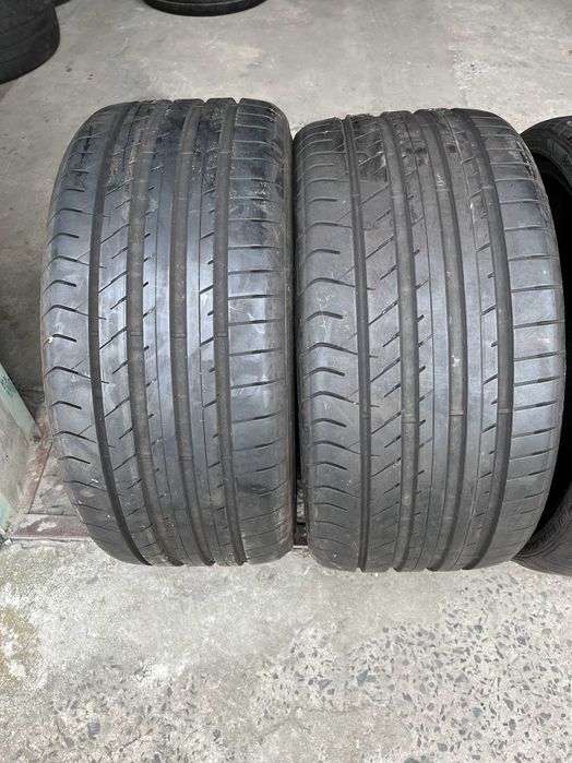 ШИНИ літні 235/35 R19 Fulda SportControl 2