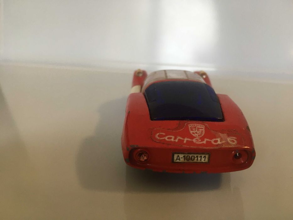 Porsche Carrera 6 906 - Joal (Spain) - escala 1/43 - em bom estado