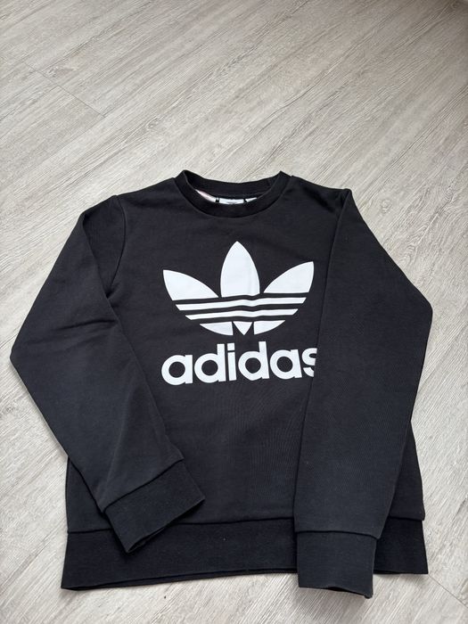 Кофта adidas на хлопчика