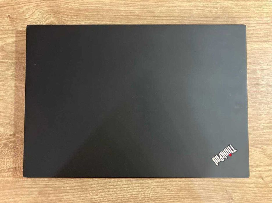 Ноутбук 14" Lenovo ThinkPad T490 / i5-8250U / 8GB / SSD 256GB / гарантія 12 міс.