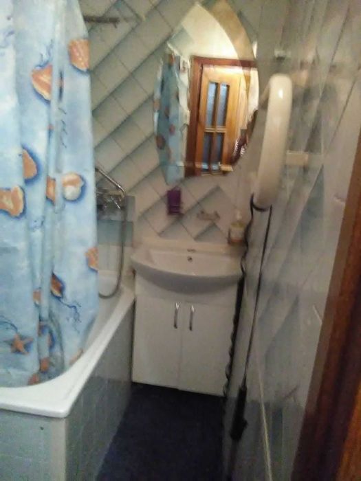 Аренда 1-кiмн квартири подобово