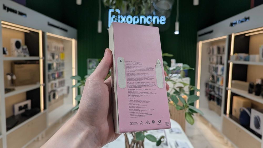Магазин NEW Google Pixel 9 Pro XL 16/256GB Гарантія Trade In