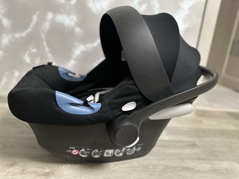 Автолюлька Cybex