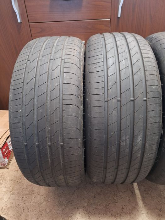 Opony letnie Demo Goodyear Assurance 205 50 r17  2025r