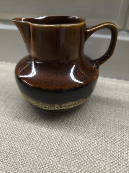 Vintage dzbanuszek "Agat" Mirostowice