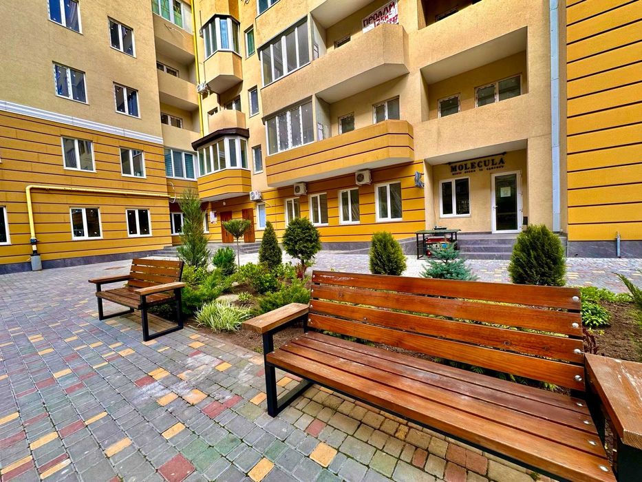 3-кімнатна квартира за адресою Куликове поле пл. (площа 104 м²) - Atlanta.ua - фото 8