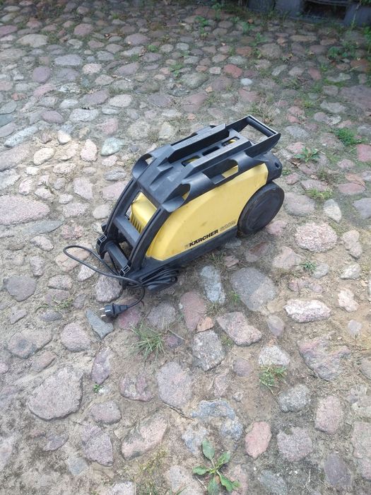 Myjka CV iśnieniowa Karcher 620M