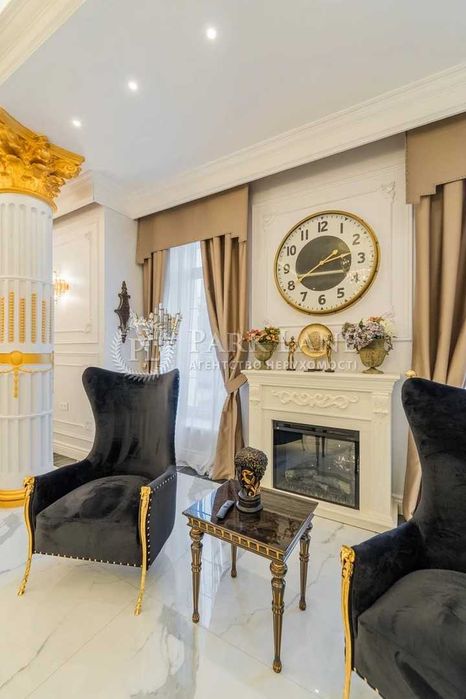 Котеджне містечко Обрій-К Козин, Дамба Без Комісії