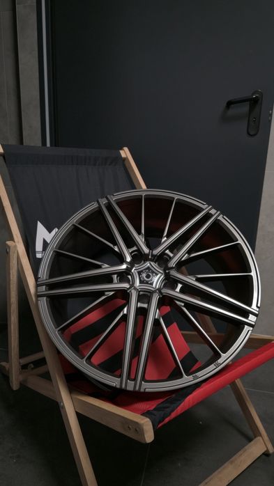 Felgi 20 cali 20" 5x120