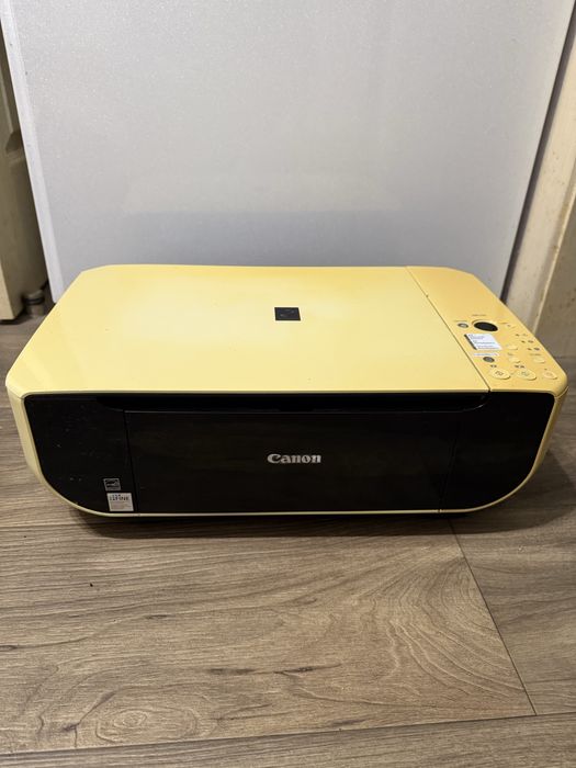 МФУ (принтер, ксерокс, сканер) Canon Pixma MP 210