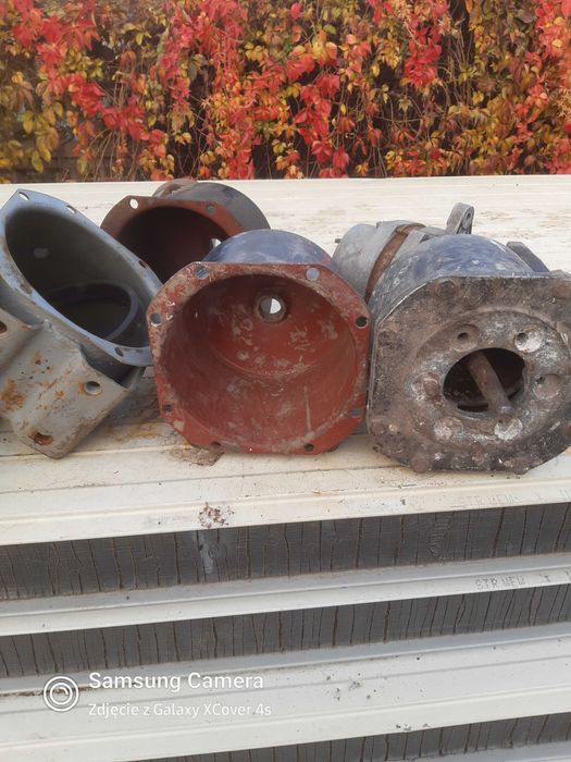 części do stara  siłowniki pompa wody rozrusznik star  28/200/1142