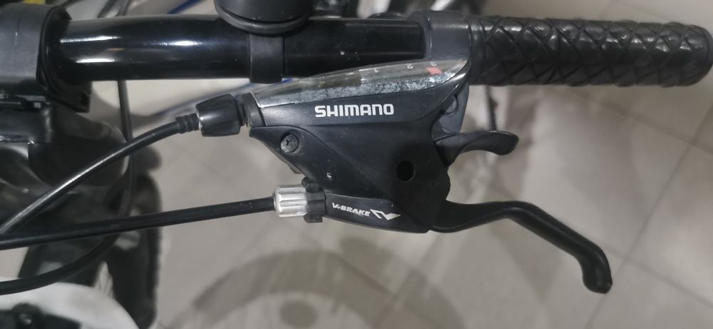 Rower romet 505 góral