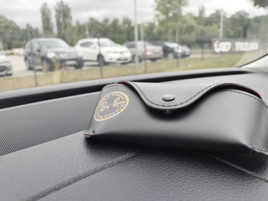Ray Ban Wayfarer