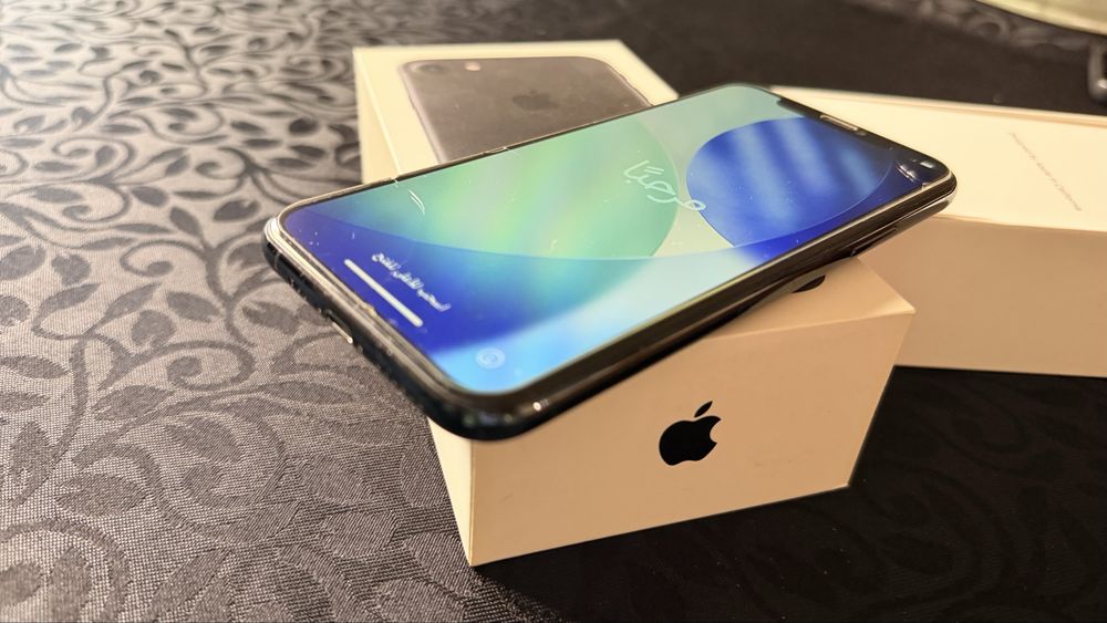 Iphone 11 Pro 256 Gb