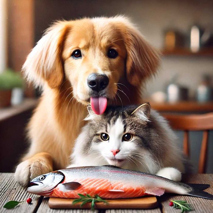 Оптовий преміум корм STARDEYL – для зообізнесу