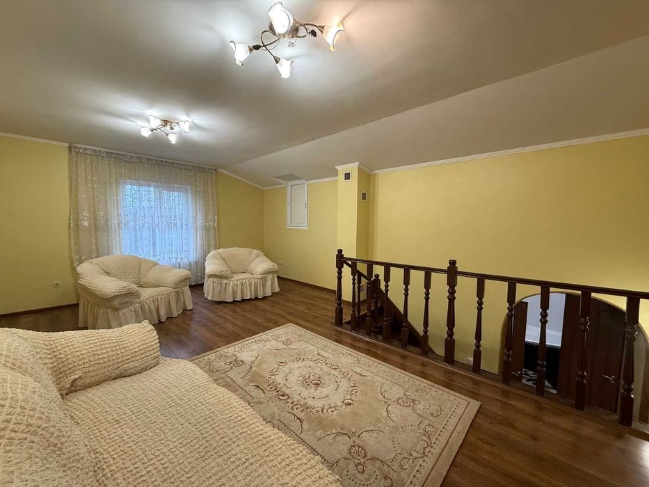 Продам будинок 197 М²! 5 КМ ВІД МІСТА + 12 СОТОК! VRV ID: 41869