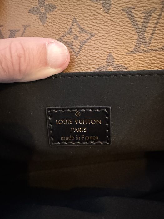 Mala Louis Vuitton