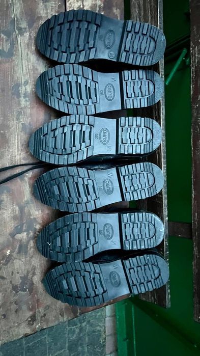 Продам ботинки рабочие 41 размер