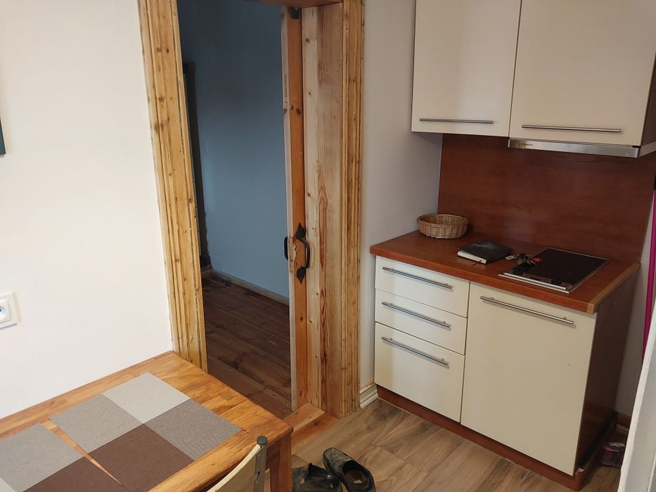 Apartament  2 osobowy Lębork Centrum WiFi w pełni wyposażony
