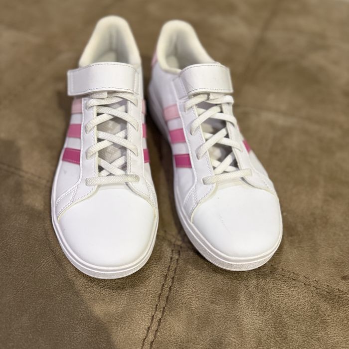 Adidas кеди, кросівки 38 розмір