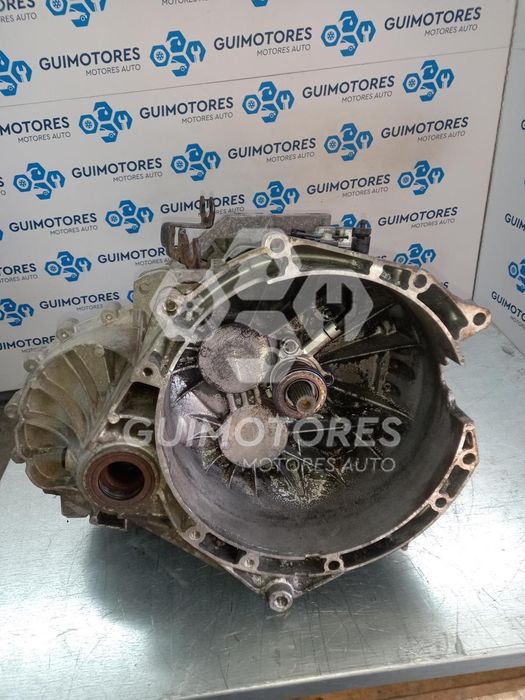 CAIXA VELOCIDADES  FORD TRANSIT T250 2.2TDCI 100CV, REF: CC1R-7002-AD