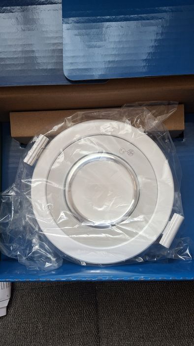 Oprawa LED Philips CoreLine Downlight Gen4 9.5W 4000K NOWA