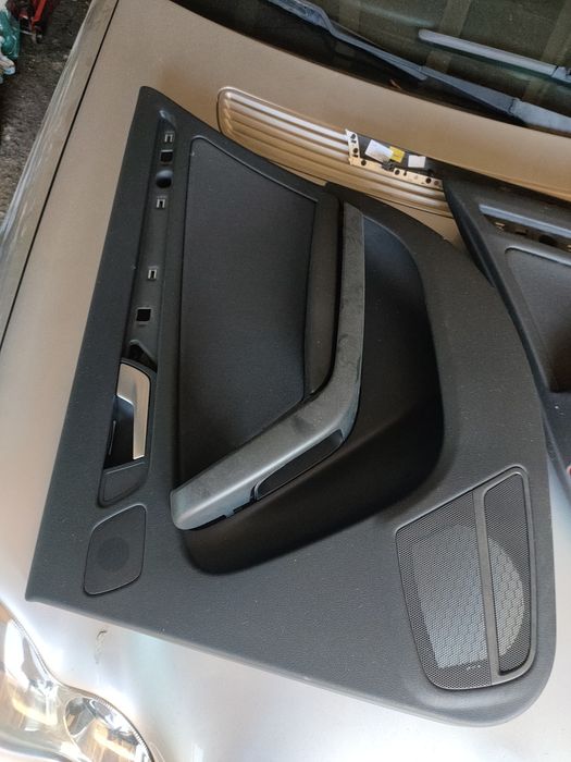 Forras porta audi a4 b8