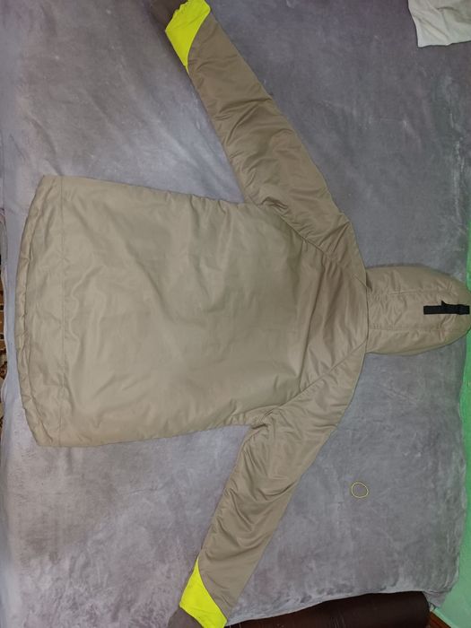 Продам Чоловічу Зимову куртку Urban Planet