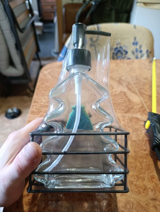 Набір для миття посуду