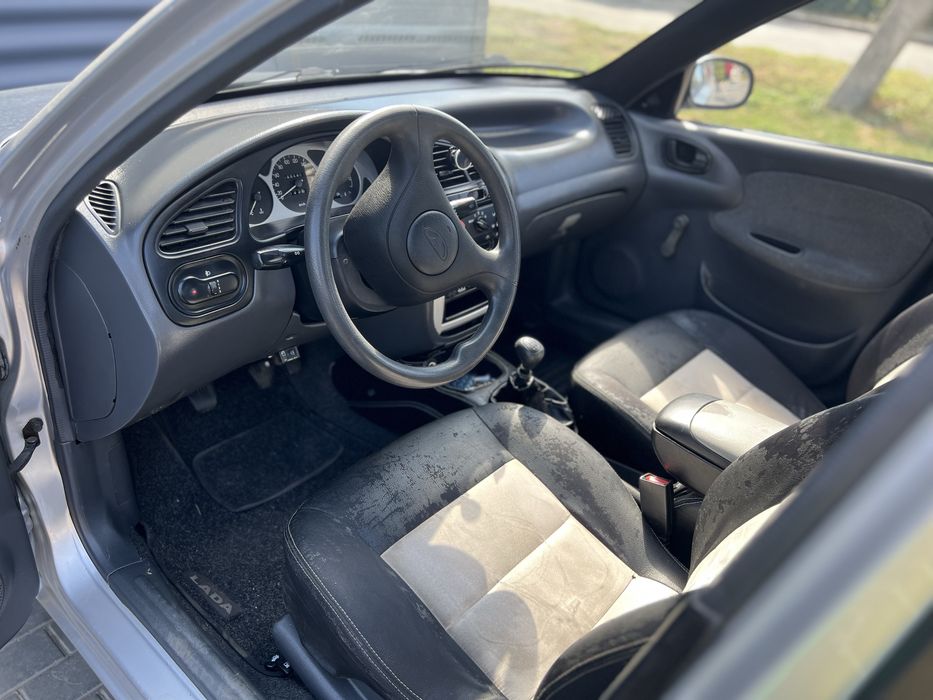 Продам Sens в хорошем состоянии