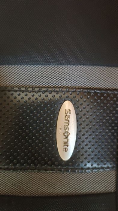 Сумка для ноутбука Sansonite lp eva shuttle