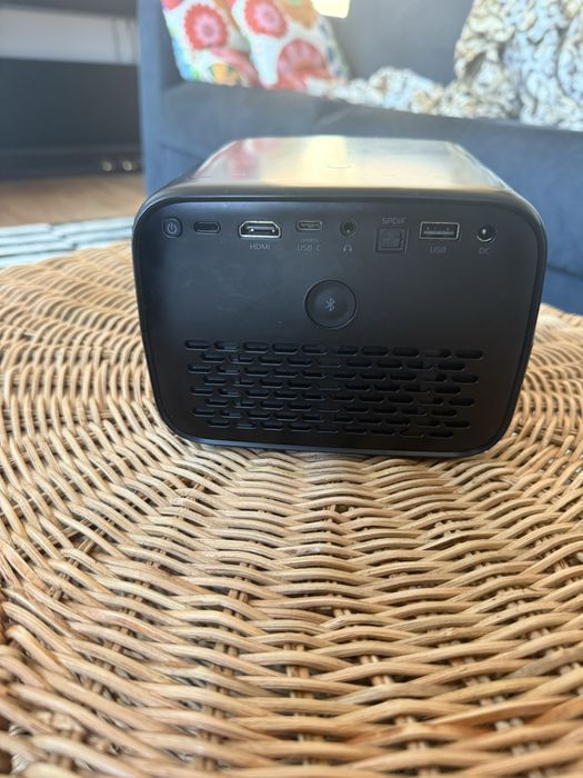 Projector Phillips PicoPix MaxTV