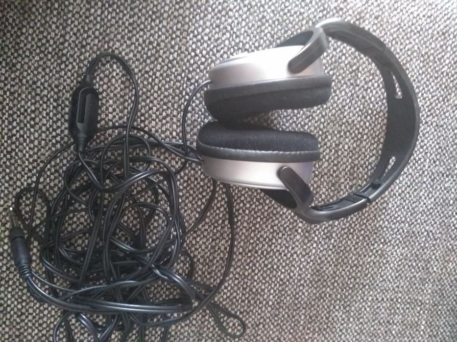 Sprzedam słuchawki Philips SHP 2500