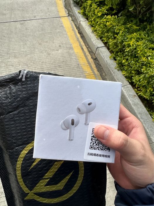 Навушники AirPods pro 2