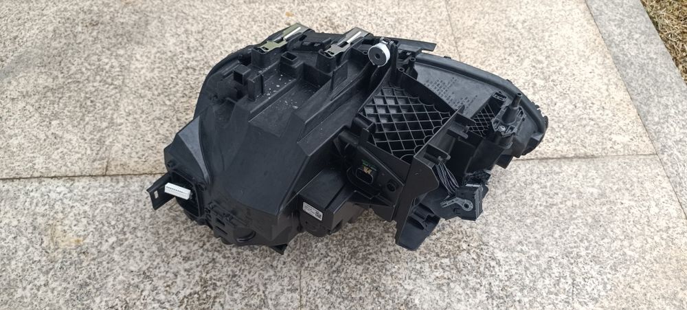 Farol Otica BMW M2 G42 full Led